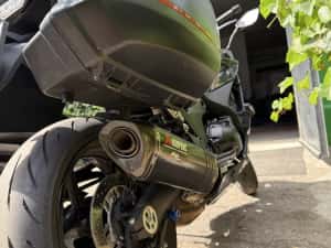 Kawasaki Ninja 1000SX — miniatura 4