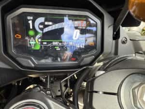 Kawasaki Ninja 1000SX — miniatura 5