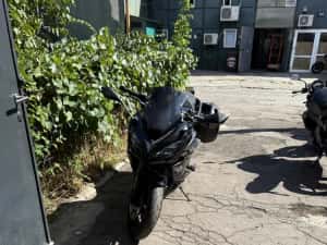 Kawasaki Ninja 1000SX — miniatura 6