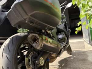 Kawasaki Ninja 1000SX — miniatura 10