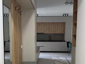 Apartament 2 camere, CAVAR Residence, NOU — miniatura 1