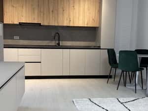 Apartament 2 camere, CAVAR Residence, NOU — miniatura 3