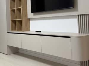 Apartament 2 camere, CAVAR Residence, NOU — miniatura 5
