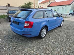 Skoda Octavia 2.0 TDI - 150 CP An 2019 — miniatura 4