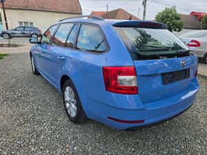 Skoda Octavia 2.0 TDI - 150 CP An 2019 — miniatura 5