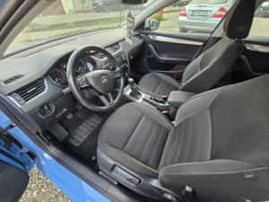 Skoda Octavia 2.0 TDI - 150 CP An 2019 — miniatura 6