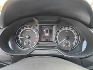 Skoda Octavia 2.0 TDI - 150 CP An 2019 — miniatura 7