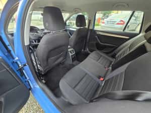 Skoda Octavia 2.0 TDI - 150 CP An 2019 — miniatura 8