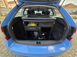 Skoda Octavia 2.0 TDI - 150 CP An 2019 — miniatura 9