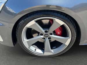Audi S5 Cabrio 2023, Second Hand, 25.990 km — miniatura 5