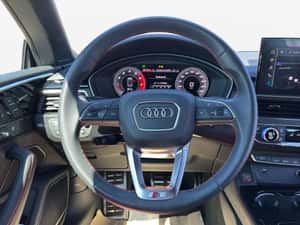 Audi S5 Cabrio 2023, Second Hand, 25.990 km — miniatura 7