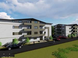 Intabulat-Apartament cu 1 camera Valea Adanca Cod:162279 — miniatura 3