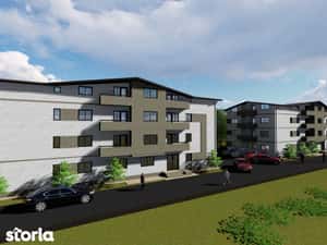 Intabulat-Apartament cu 1 camera Valea Adanca Cod:162279 — miniatura 6