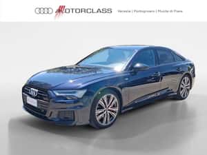 Audi A6 Semi-automată 367 HP