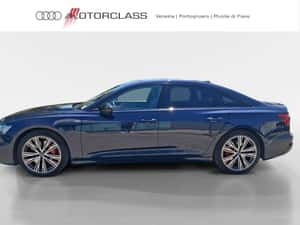 Audi A6 Semi-automată 367 HP — miniatura 2
