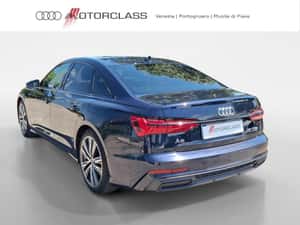 Audi A6 Semi-automată 367 HP — miniatura 3