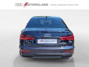 Audi A6 Semi-automată 367 HP — miniatura 4