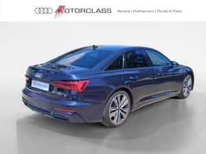 Audi A6 Semi-automată 367 HP — miniatura 5