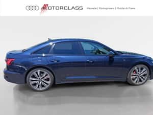 Audi A6 Semi-automată 367 HP — miniatura 6