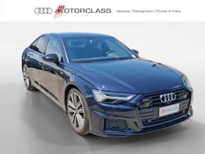 Audi A6 Semi-automată 367 HP — miniatura 7