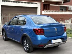 Dacia Logan Stepway 2020 – 1.5 dCi-Full Option — miniatura 4