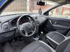 Dacia Logan Stepway 2020 – 1.5 dCi-Full Option — miniatura 6