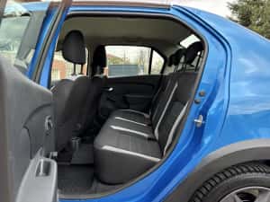 Dacia Logan Stepway 2020 – 1.5 dCi-Full Option — miniatura 8