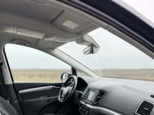 Volkswagen Sharan Facelift 2016 “7 locuri 2.0 TDI 135 kW  EURO 6 — miniatura 6