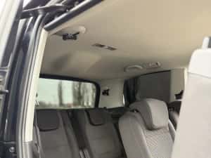 Volkswagen Sharan Facelift 2016 “7 locuri 2.0 TDI 135 kW  EURO 6 — miniatura 8