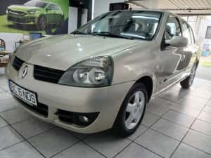 RENAULT SYMBOL 1.4 Benzina MPI 2008 — miniatura 1