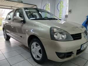 RENAULT SYMBOL 1.4 Benzina MPI 2008 — miniatura 2