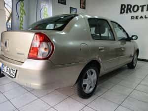 RENAULT SYMBOL 1.4 Benzina MPI 2008 — miniatura 4