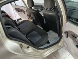 RENAULT SYMBOL 1.4 Benzina MPI 2008 — miniatura 5