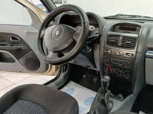 RENAULT SYMBOL 1.4 Benzina MPI 2008 — miniatura 6