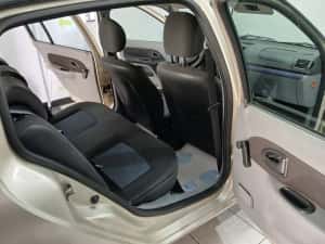 RENAULT SYMBOL 1.4 Benzina MPI 2008 — miniatura 8