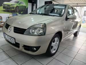 RENAULT SYMBOL 1.4 Benzina MPI 2008 — miniatura 9