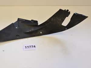 Carena Plastic Interior Honda CBR600RR 2013 - 2021