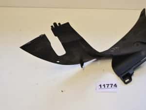 Carena Plastic Interior Honda CBR600RR 2013 - 2021 — miniatura 2