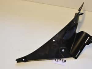 Carena Plastic Interior Honda CBR600RR 2013 - 2021 — miniatura 4