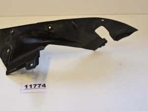 Carena Plastic Interior Honda CBR600RR 2013 - 2021 — miniatura 5