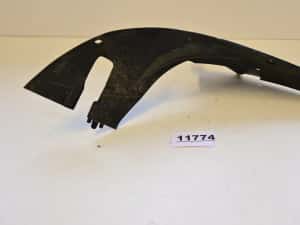 Carena Plastic Interior Honda CBR600RR 2013 - 2021 — miniatura 7