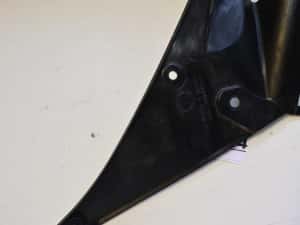 Carena Plastic Interior Honda CBR600RR 2013 - 2021 — miniatura 8