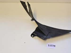 Carena Plastic Interior Honda CBR600RR 2013 - 2021 — miniatura 9