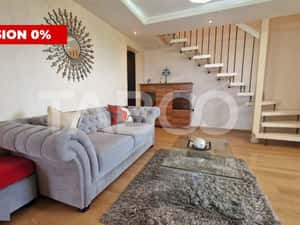 Apartament 4 camere 100 mp utili de vanzare in Sibiu zona Strand — miniatura 3
