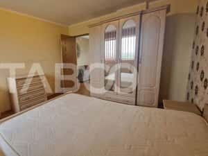 Apartament 4 camere 100 mp utili de vanzare in Sibiu zona Strand — miniatura 6