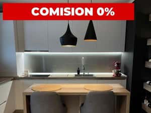Ap. modern cu 2 camere+parcare subterana-Andrei Muresanu/Aug. Presecan — miniatura 3
