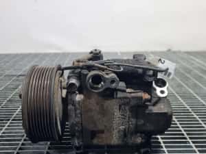 Compresor clima Mazda CX - 7 2.2 Diesel 2006 - 2012 173CP R2AA (1442) Diesel B5001491 — miniatura 2