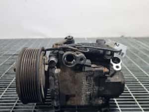 Compresor clima Mazda CX - 7 2.2 Diesel 2006 - 2012 173CP R2AA (1442) Diesel B5001491 — miniatura 8