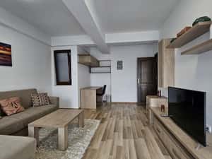 Apartament 2 cam. de inchiriere, bloc nou Cantemir, Sextil Puscariu — miniatura 4