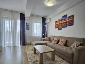 Apartament 2 cam. de inchiriere, bloc nou Cantemir, Sextil Puscariu — miniatura 6